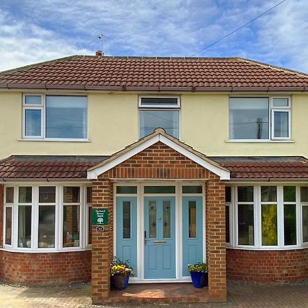 Bed and Breakfast Orchard House Swindon Exteriér fotografie
